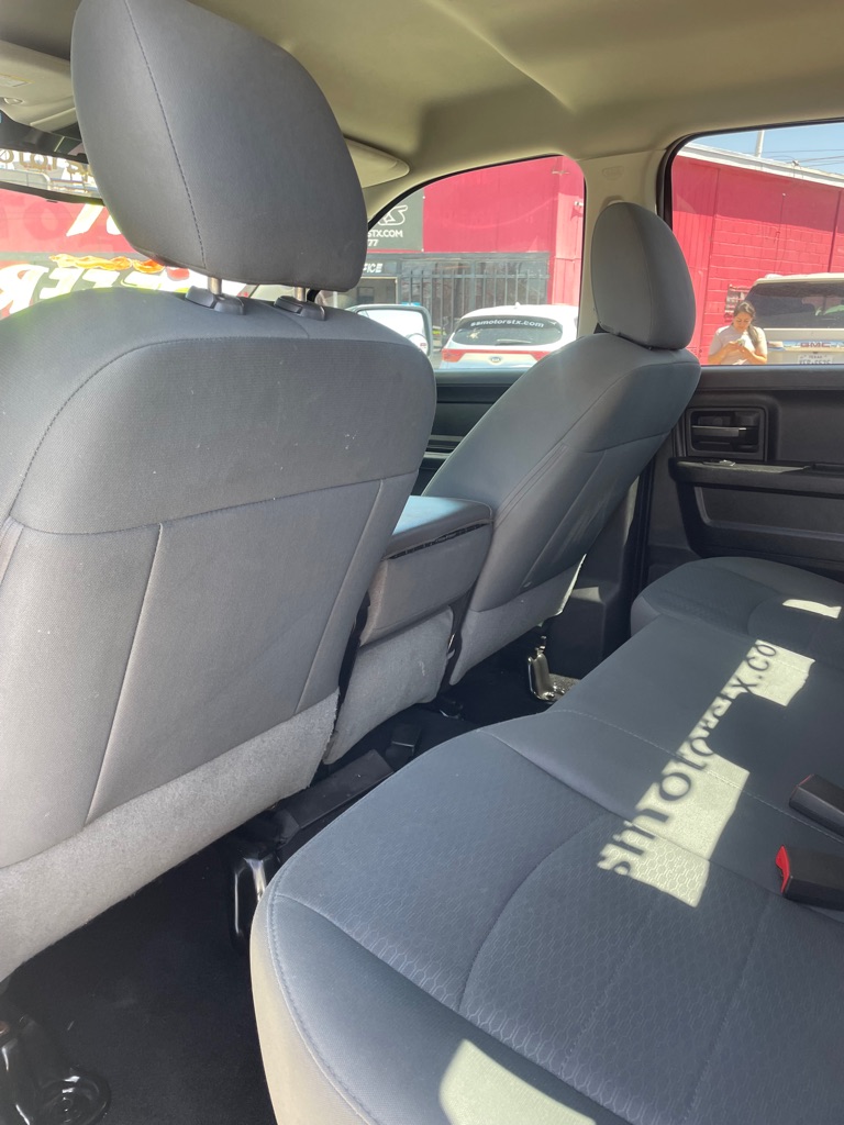 2015 RAM 1500 ST