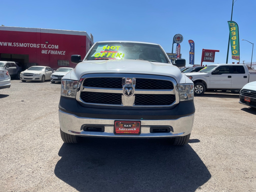2015 RAM 1500 ST