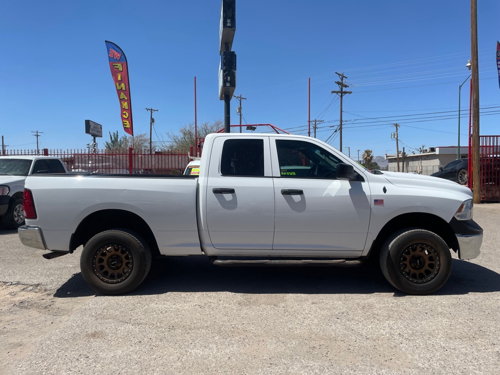 2015 RAM 1500 ST