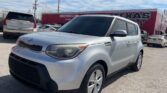 2016 Kia Soul Base - Photo 12