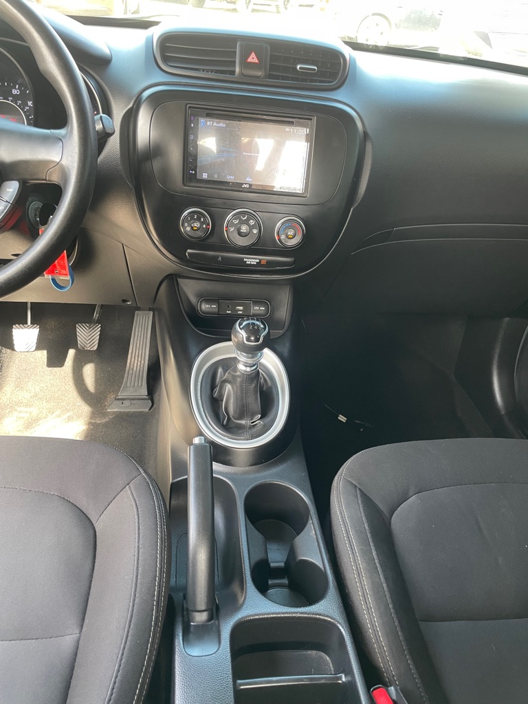 2016 Kia Soul Base - Photo 6