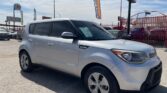 2016 Kia Soul Base - Photo 14