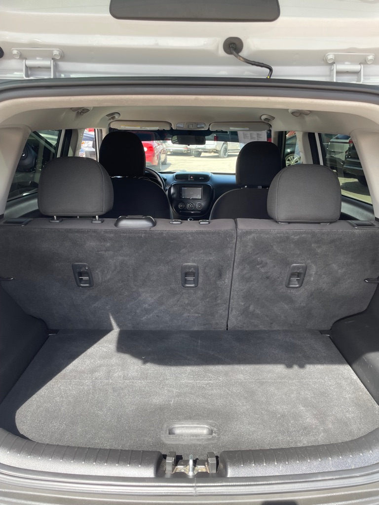 2016 Kia Soul Base - Photo 8