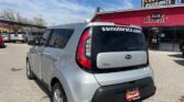 2016 Kia Soul Base - Photo 22