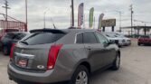 2011 Cadillac SRX Luxury Collection - Photo 16