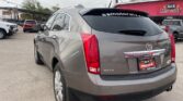 2011 Cadillac SRX Luxury Collection - Photo 18