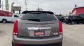 2011 Cadillac SRX Luxury Collection - Photo 17