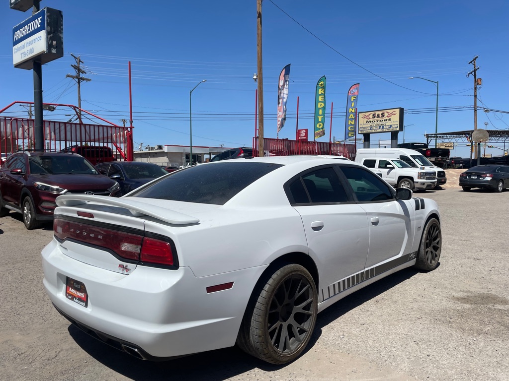 2014 Dodge Charger R/T - Photo 7