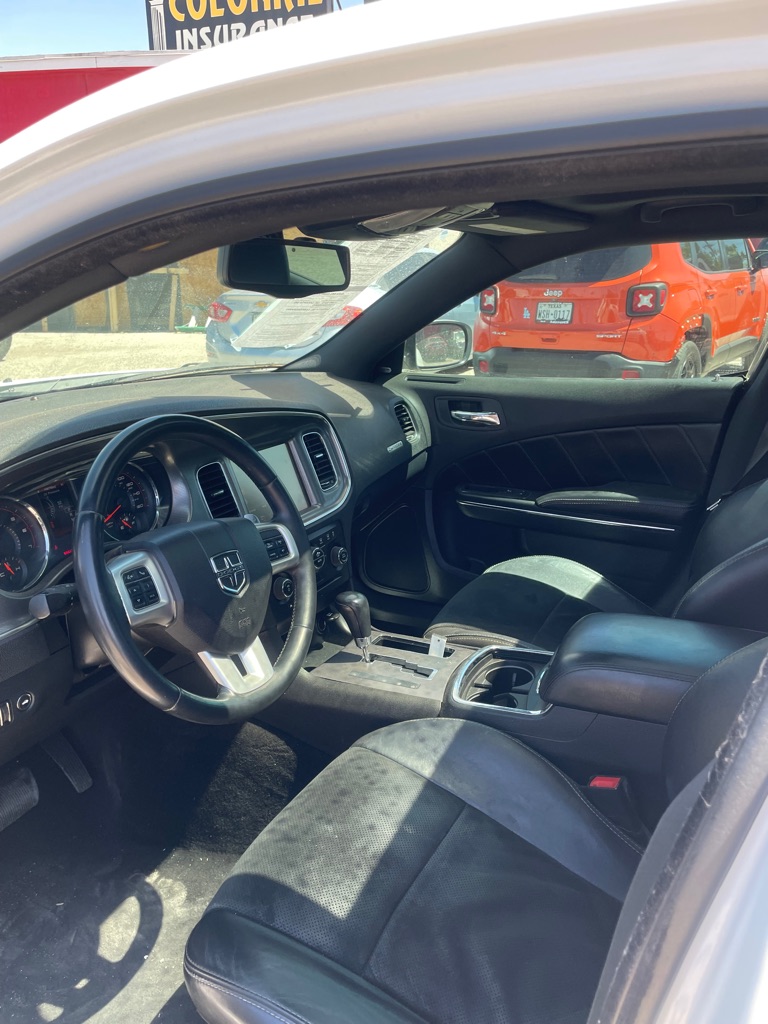 2014 Dodge Charger R/T - Photo 6
