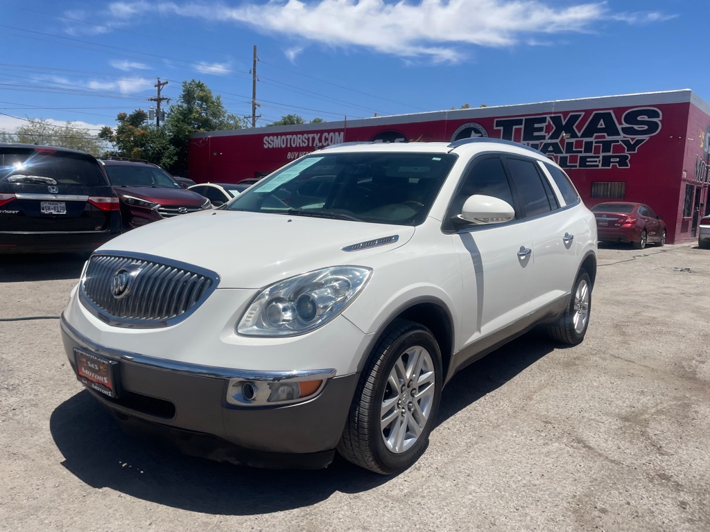 2012 Buick Enclave Base's photo