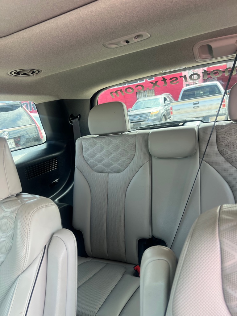 2021 Hyundai Palisade Limited - Photo 6